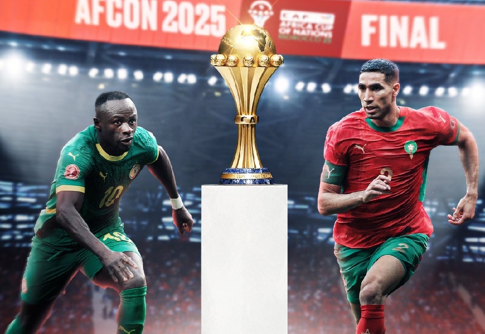 فرنسا تحظر احتفال جماهير المغرب والسنغال في "الشانزليزيه"