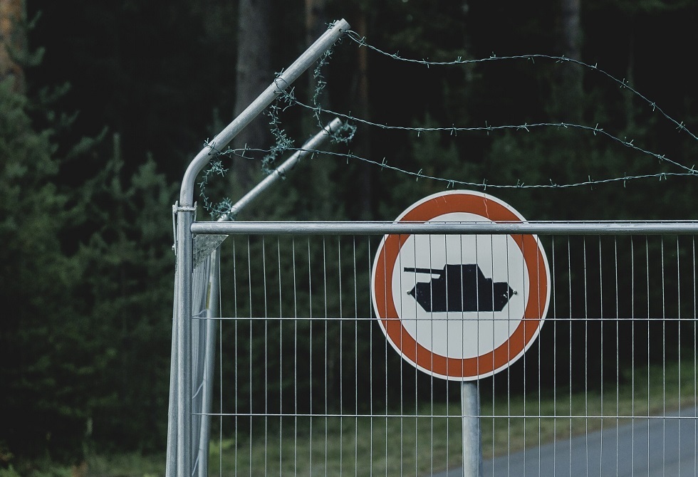 أوروبا قد تهدد بإغلاق القواعد الأمريكية رداً على تصريحات ترامب حول غرينلاند