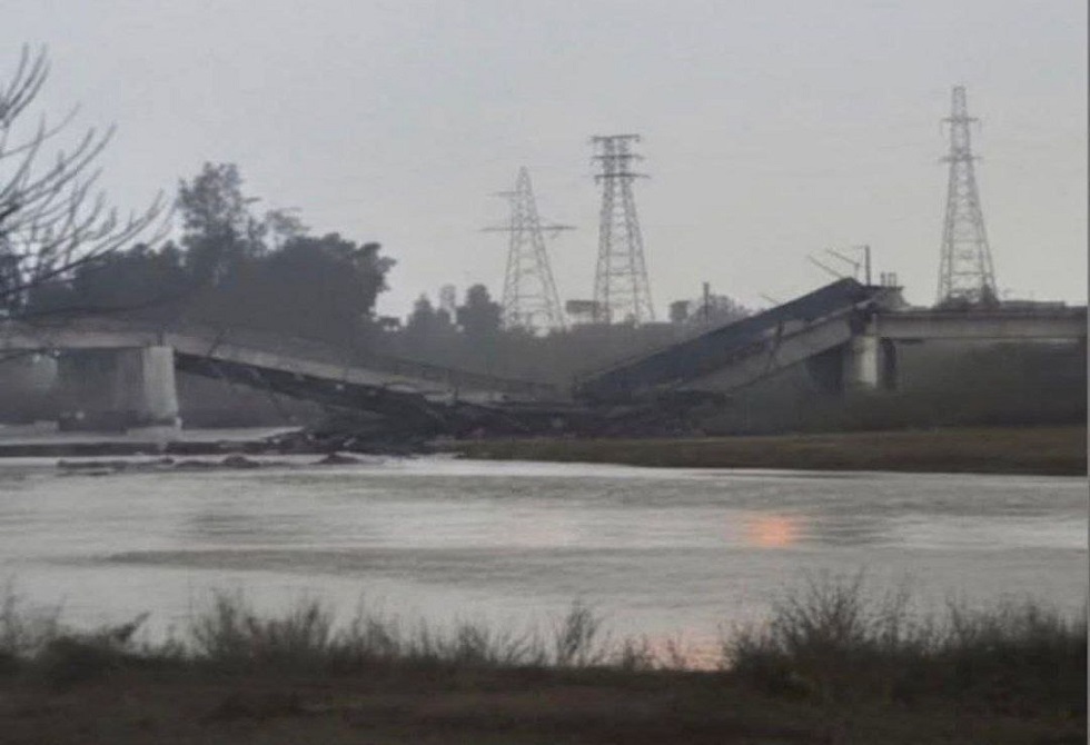 "سانا": انقطاع المياه عن الرقة بشكل كامل بعد تفجير "قسد" الأنابيب المغذية للمدينة