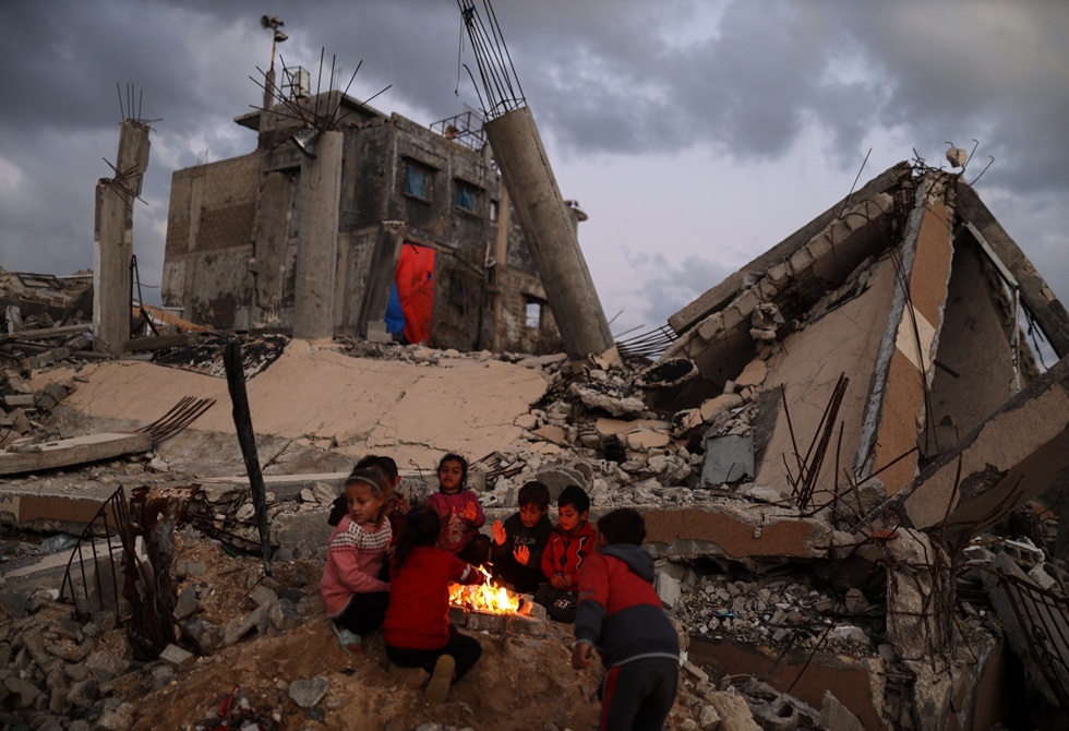 هنغاريا وإيطاليا تعلنان انضمامهما إلى "مجلس السلام" في غزة