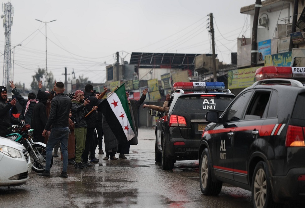 سياسي تركي يطرح "خارطة طريق لمستقبل سوريا"