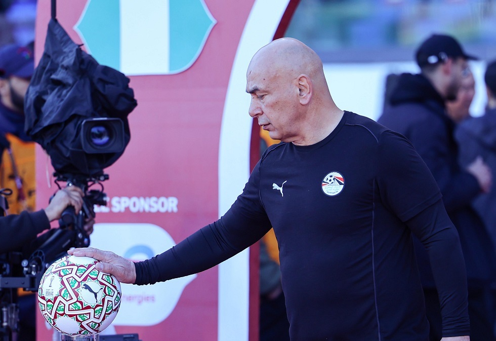 حسام حسن يوجه رسالة للاعبي منتخب مصر بعد المشاركة في كأس إفريقيا 2025