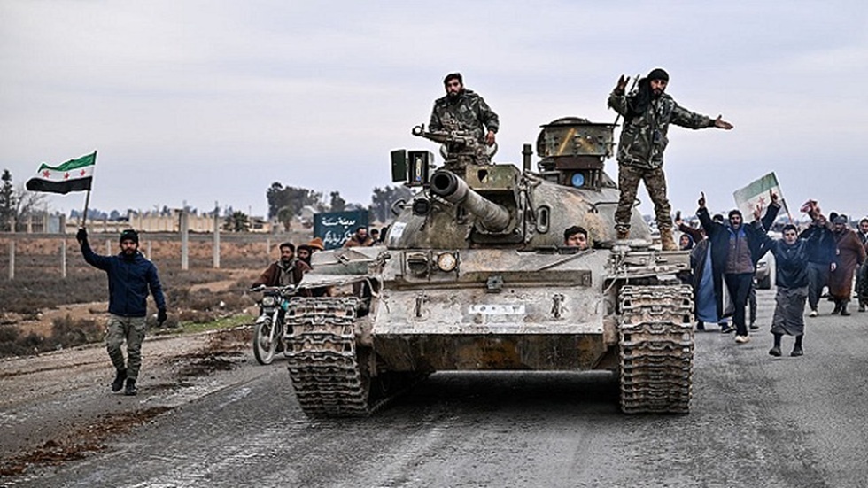 الداخلية السورية تعلن فتح تحقيق حول تقارير عن "مجازر" بالحسكة