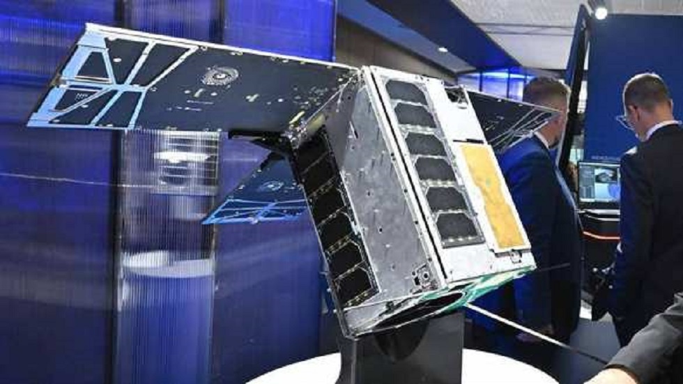 روسيا بصدد إنتاج كوكبة من الأقمار الصناعية النظيرة لـ"ستارلينك"