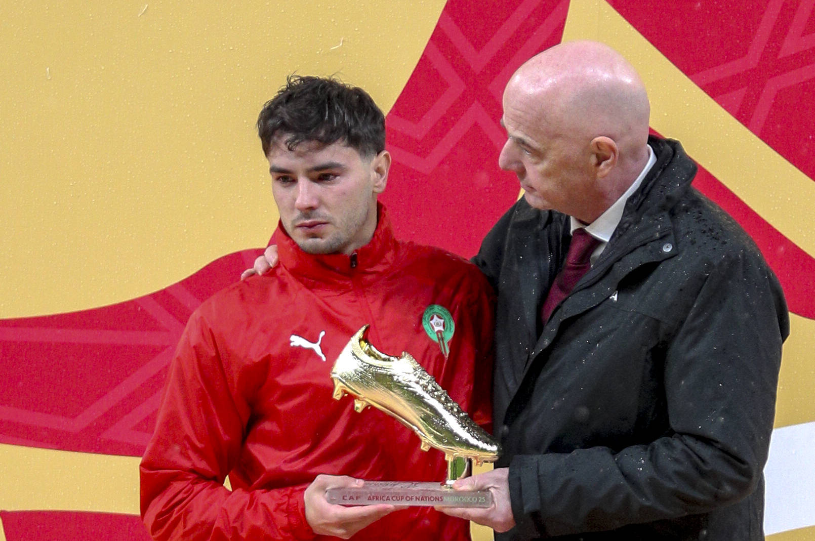 كأس أمم إفريقيا.. لقب وجائزة غير مسبوقة للسنغال.. فكم حصل المنتخب المغربي؟!