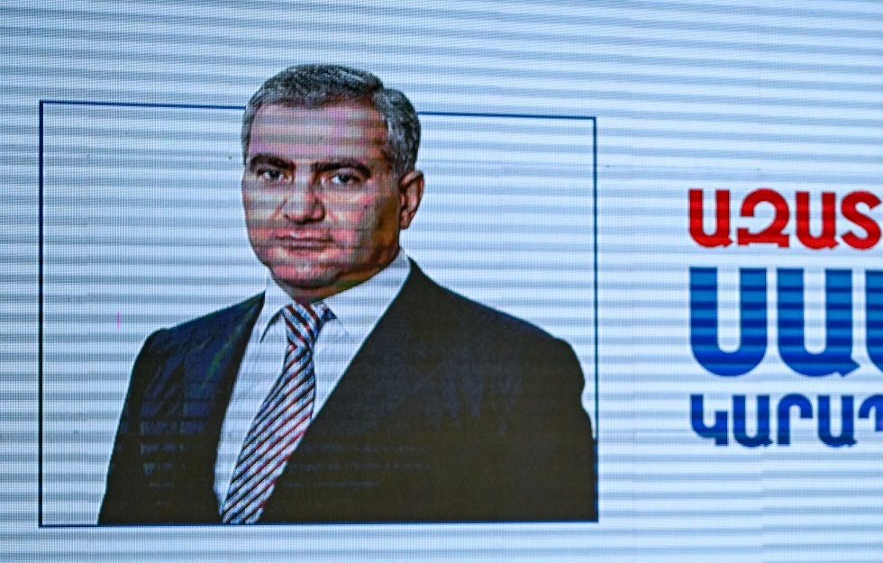 أرمينيا.. أنصار كارابيتيان يعلنون تأسيس حزب سياسي جديد