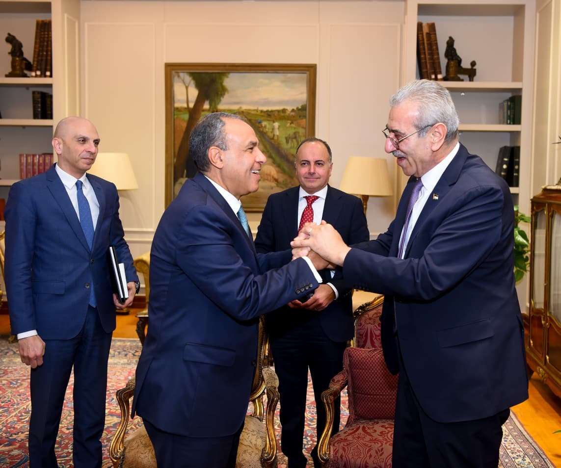 مصر تؤكد دعمها بقوة لـ "إدارة غزة" الجديدة