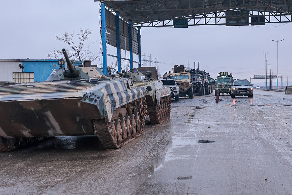 الجيش السوري: مقتل 3 جنود وإصابة آخرين في عمليتي استهداف طالتا القوات المنتشرة في الجزيرة