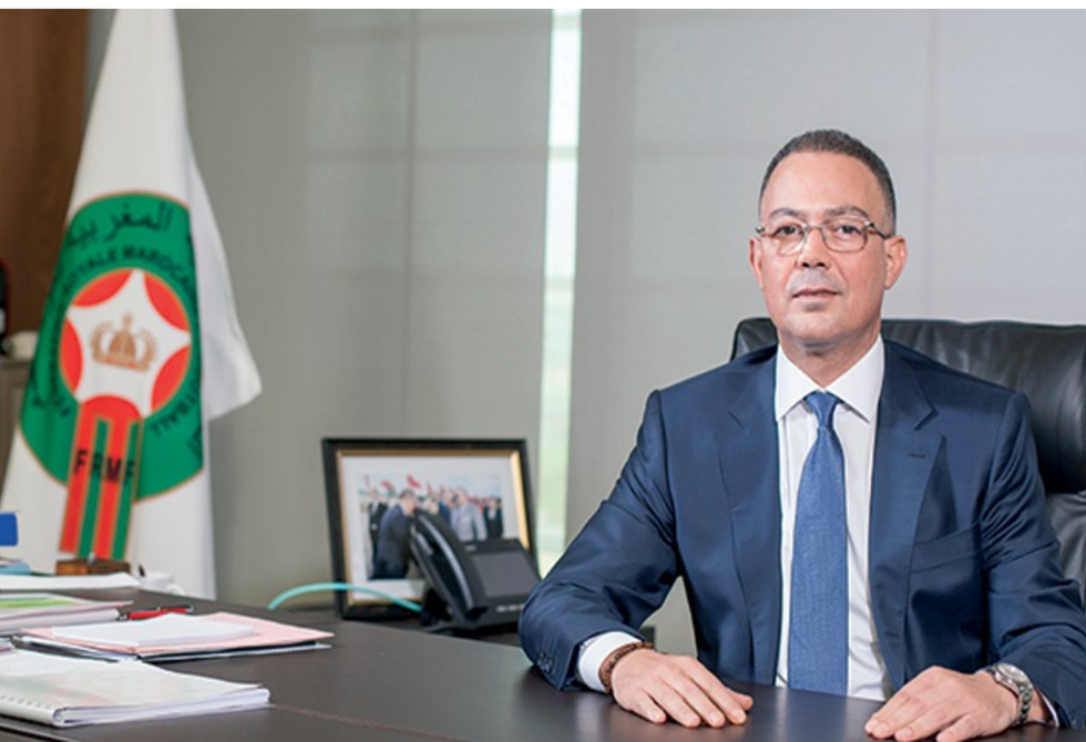 تحرك عاجل من الاتحاد المغربي للبت في واقعة انسحاب السنغال من نهائي كأس إفريقيا