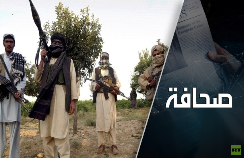 بارود أفغانستان قد يشعل المنطقة قريبًا