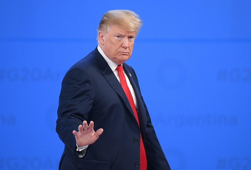 خبير: ضم ترامب غرينلاند سيشكل كارثة لـ"الناتو"