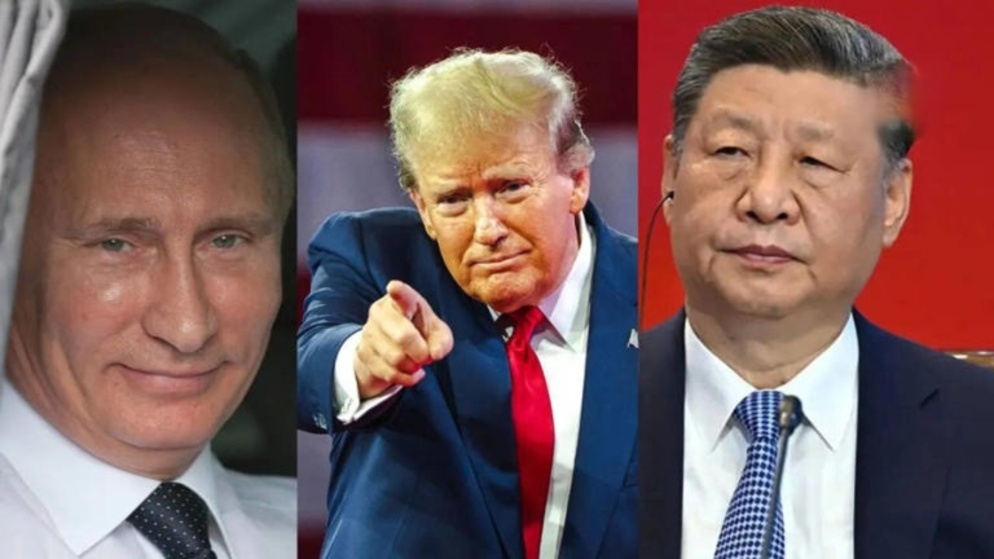 لجنة الدفاع الدنماركية تنفي مزاعم ترامب حول أطماع موسكو وبكين في غرينلاند