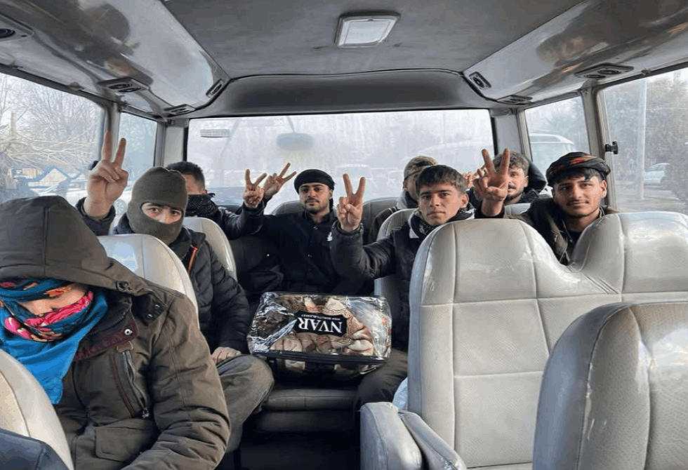 نفير كردي جديد.. مظاهرات وحشود للتوجه إلى سوريا للقتال مع "قسد" (صور)