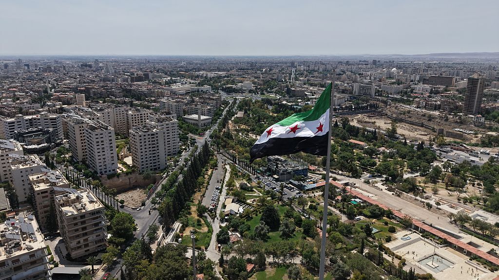 الرئاسة السورية: تفاهم الحكومة و"قسد" على مستقبل الحسكة وآليات الدمج الإداري والعسكري