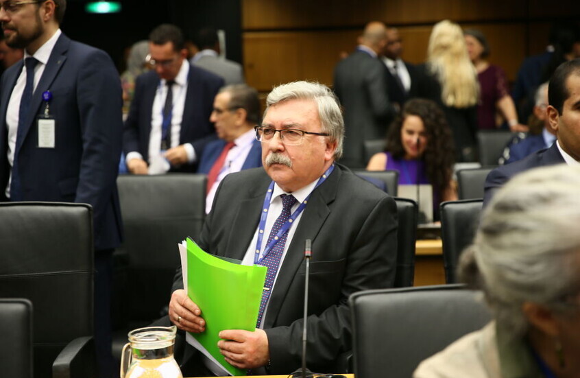 موسكو: قواتنا لا تستهدف المحطات الكهربائية المغذية للمفاعلات في أوكرانيا