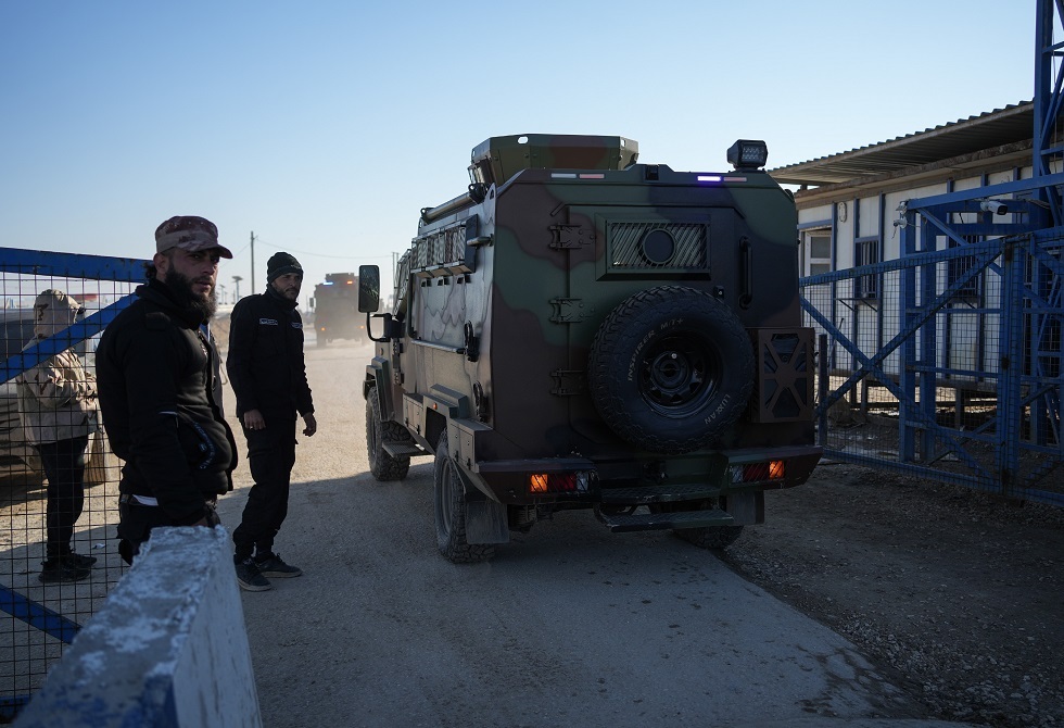 لماذا انهارت "قسد" بسرعة أمام الجيش السوري؟