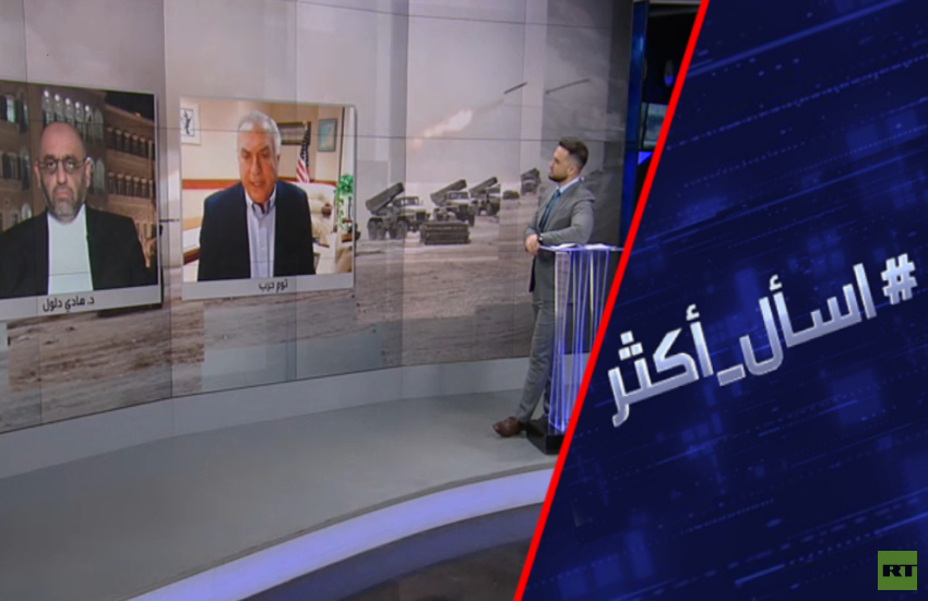 كيف سترد إيران على تهديد ترامب بمحوها؟