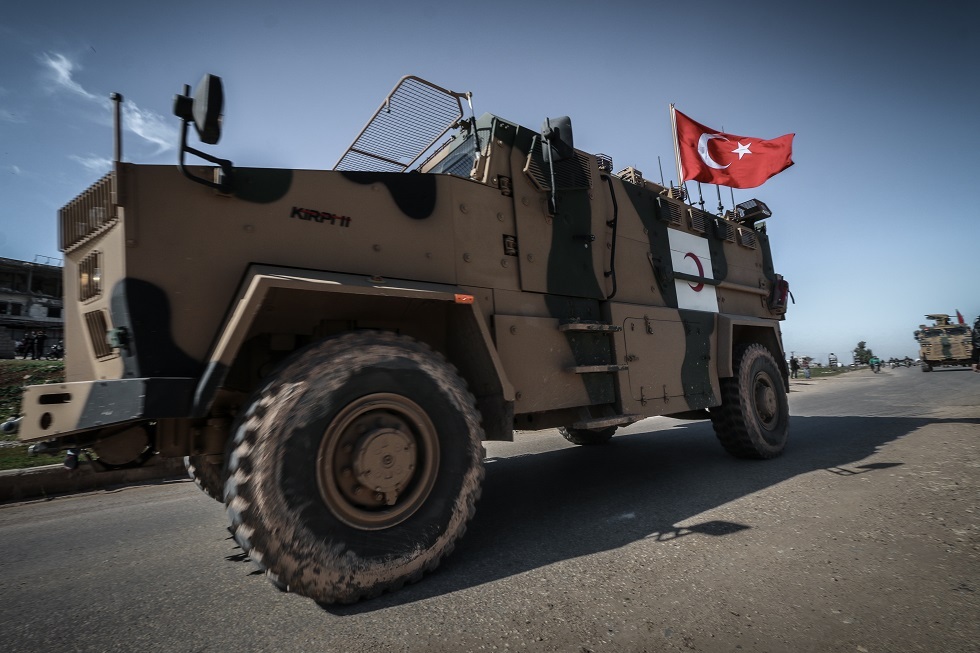 الدفاع التركية: سنواصل تعزيز القدرات الدفاعية السورية ودعم مكافحة المنظمات الإرهابية