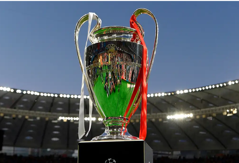 صراع مشتعل قبل الجولة الأخيرة.. ترتيب دوري أبطال أوروبا