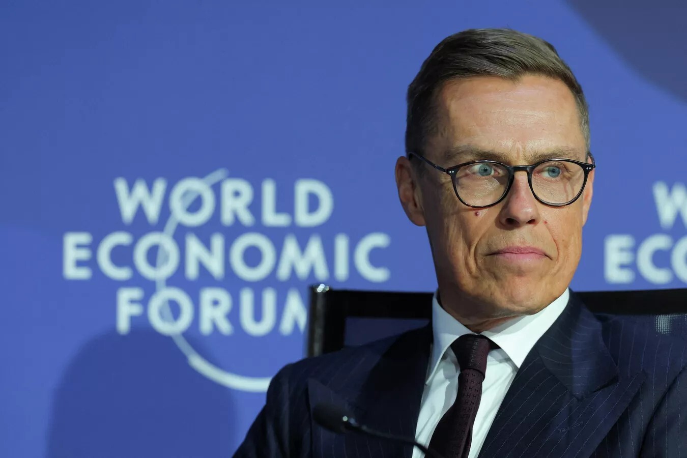 الرئيس الفنلندي: سنضطر يوما ما لبدء حوار مع موسكو على أعلى المستويات