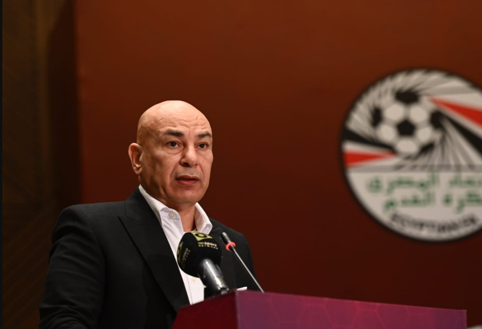 رسميا.. الاتحاد المصري يحسم مصير حسام حسن حول قيادة منتخب "الفراعنة" في كأس العالم 2026