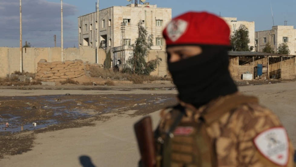 "يعيش آخر أيام أحلامه".. الدفاع السورية تتهم "العمال الكردستاني" ببث إشاعات ضد الأكراد السوريين