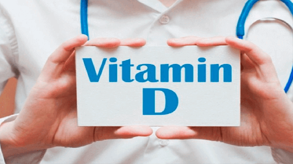 عواقب خطيرة لنقص فيتامين D لدى كبار السن