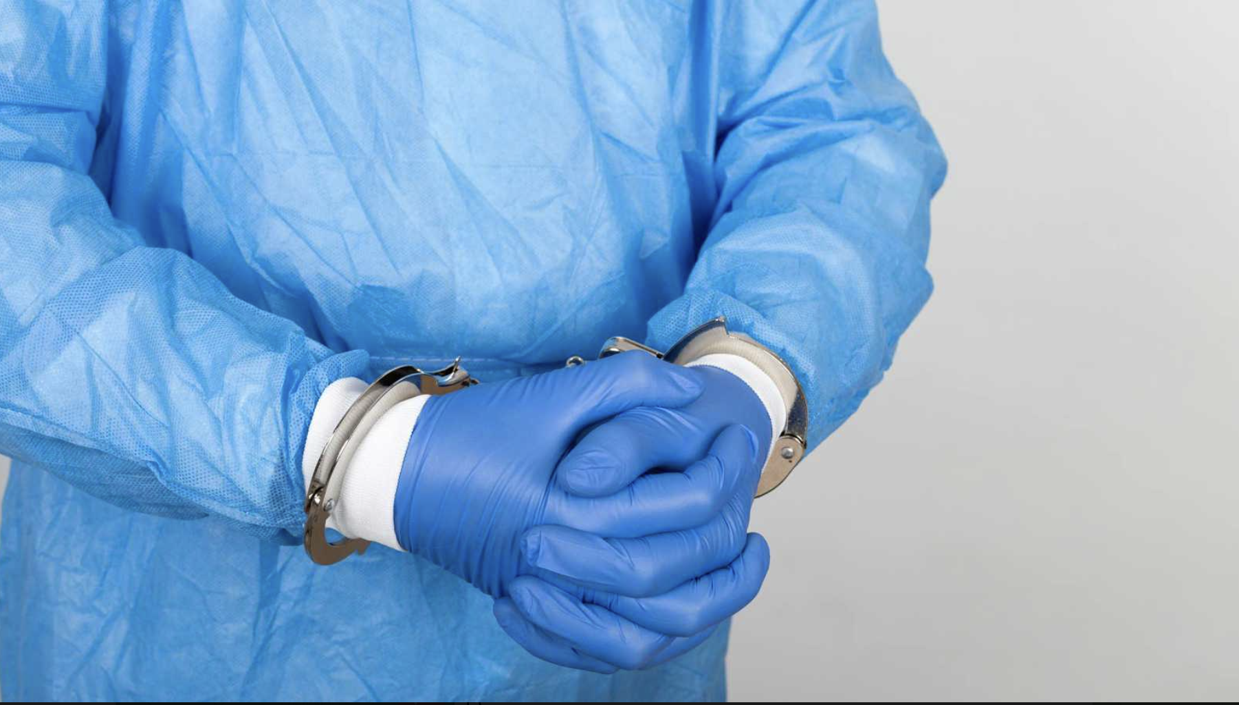 ألمانيا: السجن المؤبد لممرض أدين بقتل 10 مرضى والتحقيقات قد تكشف المزيد