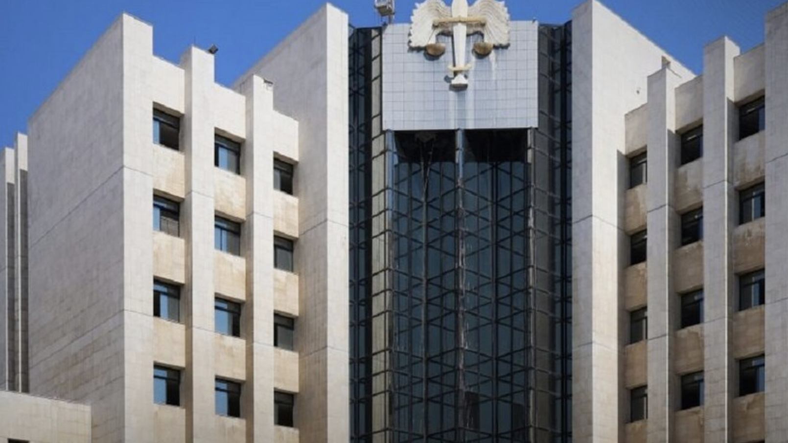 أول إجراء لحكومة دمشق بعد تسلمها سجن الأقطان من قوات سوريا الديمقراطية