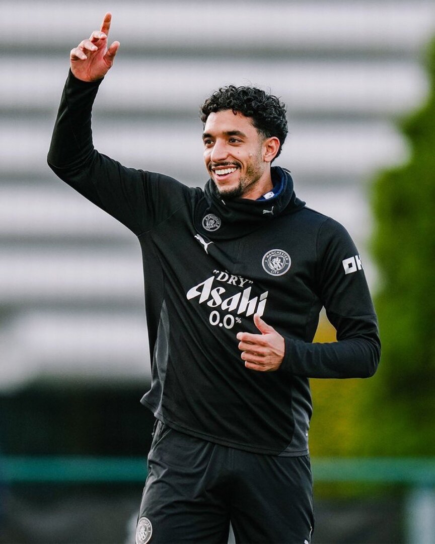 متجاهلا كل التكهنات.. مانشستر سيتي يغازل عمر مرموش وسط غموض مستقبله (صورة- فيديو)