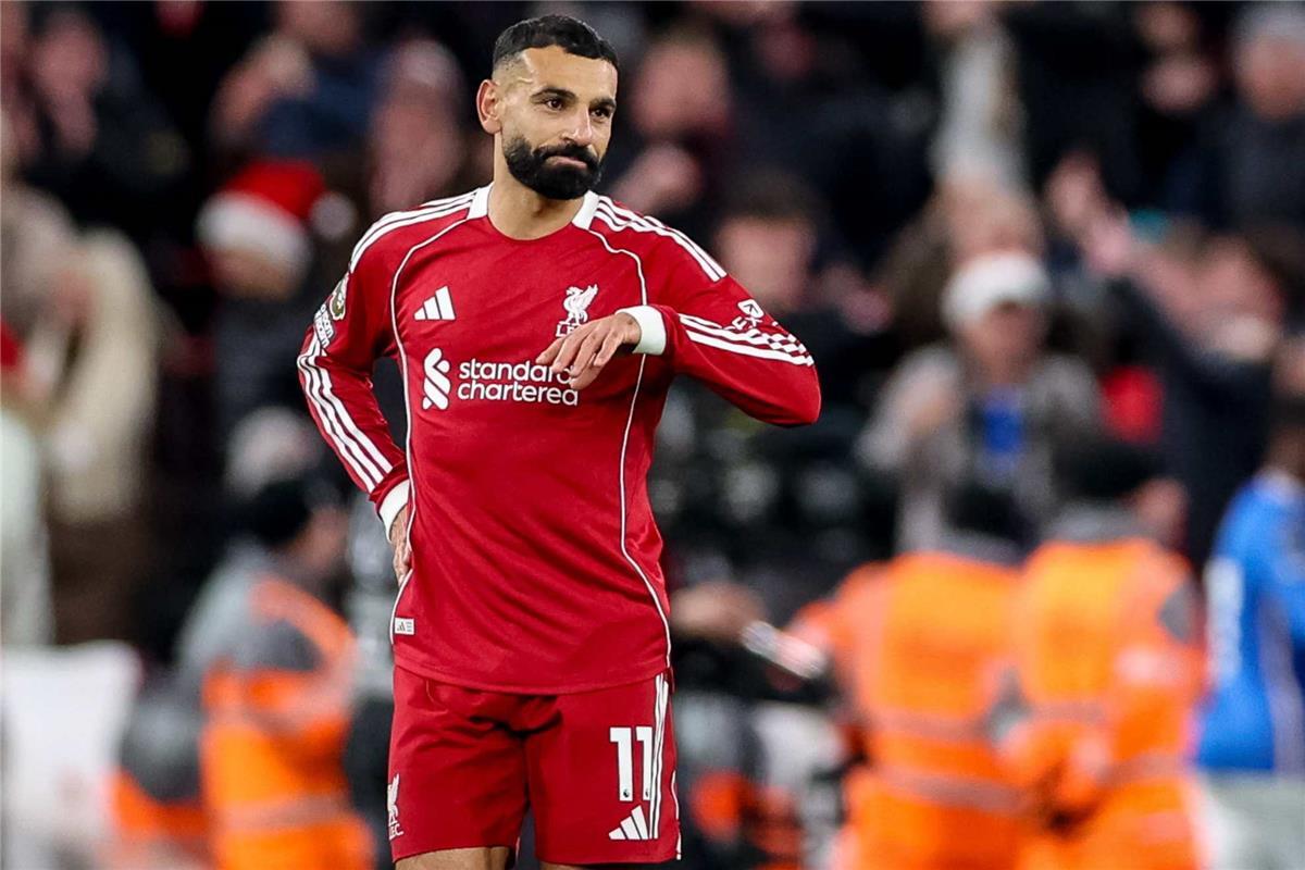 أرقام قياسية لمحمد صلاح أمام بورنموث تجعل النادي من ضحاياه المفضلين