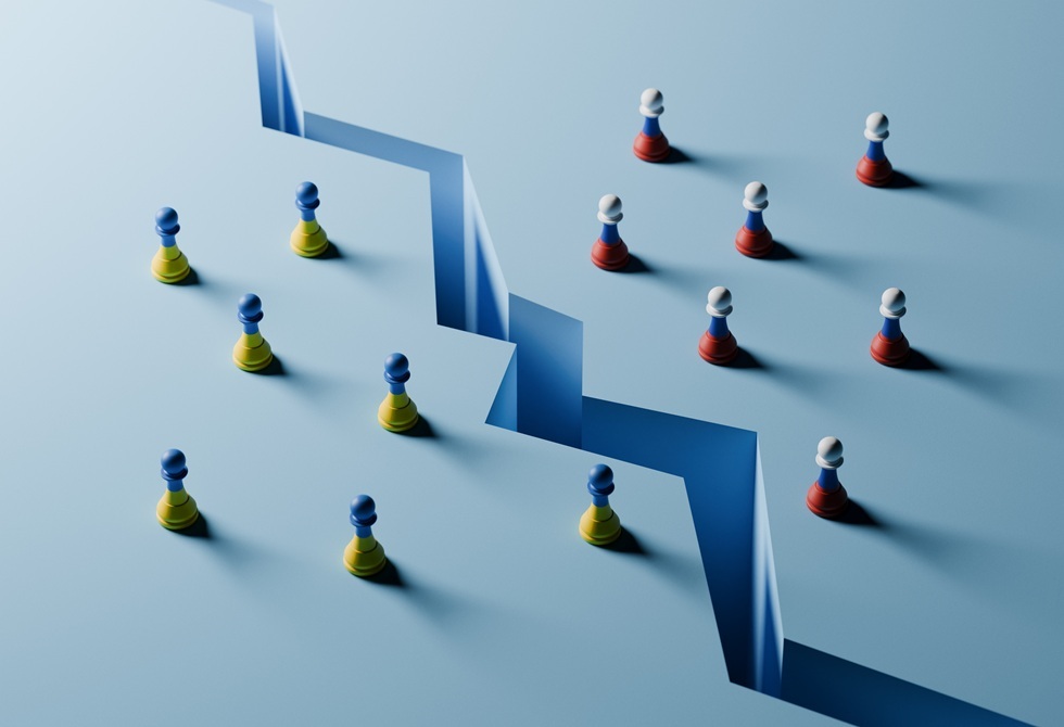 صحيفة: مفاوضات التسوية حول أوكرانيا في الإمارات تظهر أن أوروبا باتت على الهامش