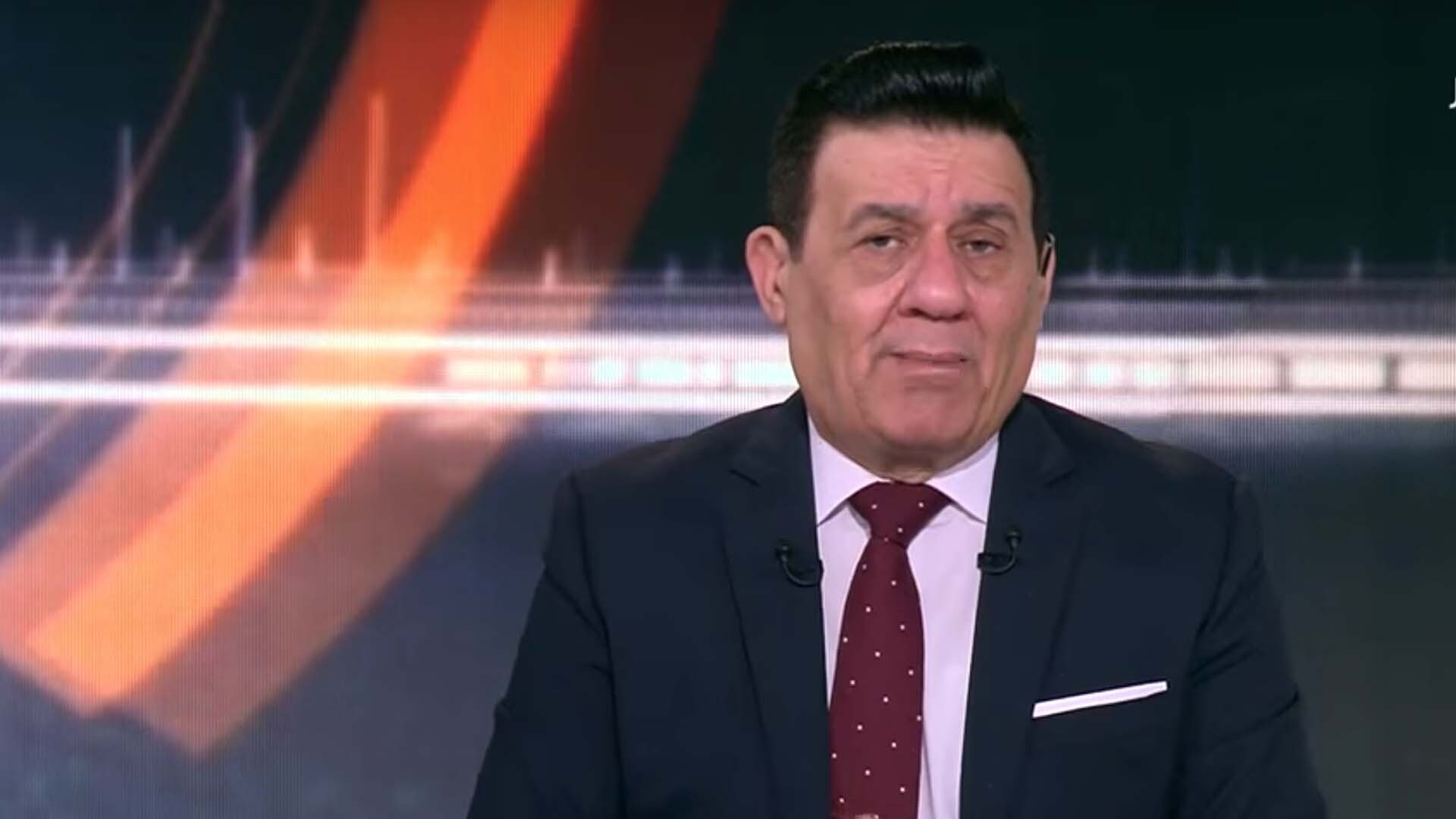 قرار قضائي جديد.. الأهلي يلاحق مدحت شلبي في واقعة إهانة الخطيب