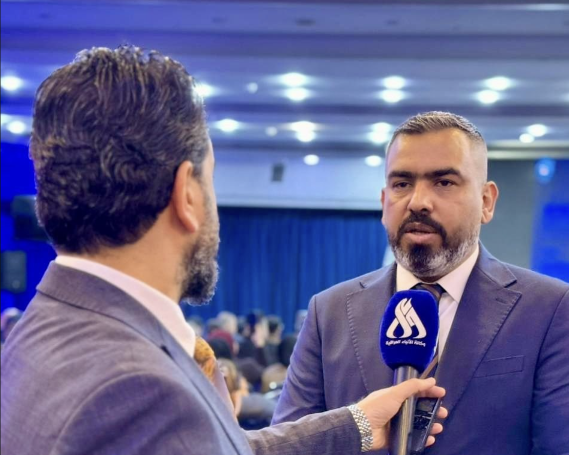 العراق.. إحصائية صادمة عن عدد الهجمات الإلكترونية اليومية على البنية التحتية للدولة