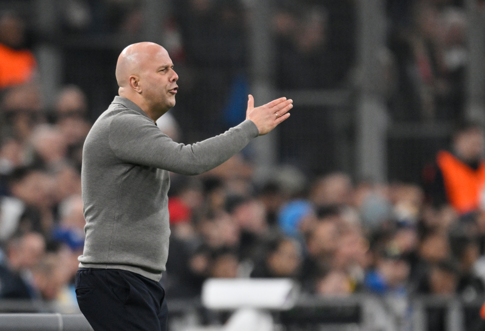 أرني سلوت يكشف سبب سقوط ليفربول بشكل درامي أمام بورنموث