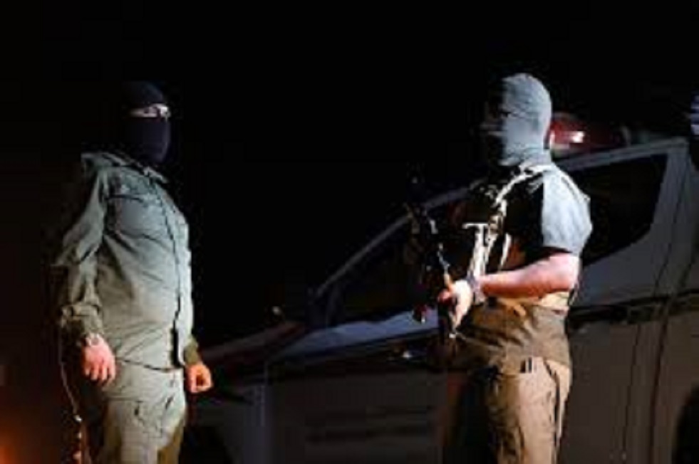 الداخلية السورية تعلن تنفيذ عملية أمنية خاصة داخل السويداء