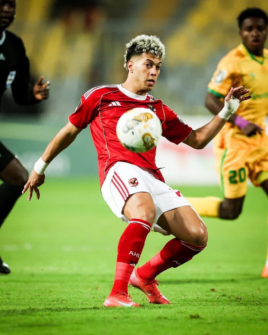 تألق يرعب الأهلي .. إمام عاشور وعروض مغرية لضمه