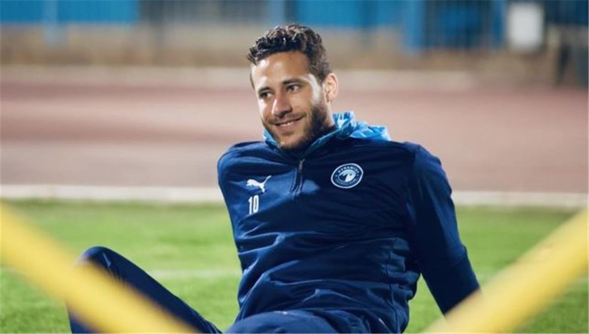 مصر..  محامي رمضان صبحي يكشف تطورات قضية المنشطات