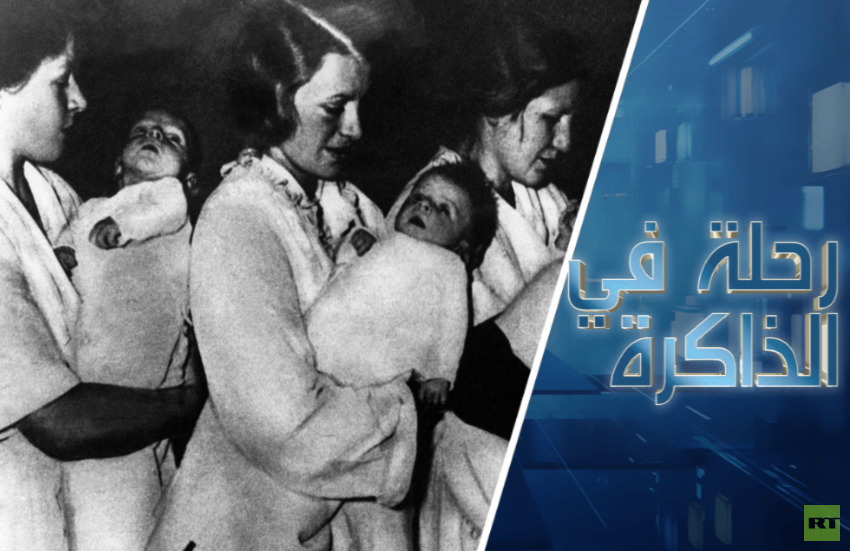 في سبيل دعم تكاثر الأذكياء على حساب الأغبياء! صفحات سوداء من تاريخ تحسين النسل