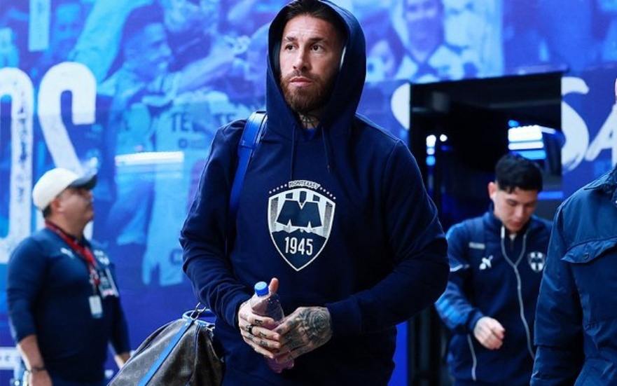 450 مليون يورو.. راموس يقترب من استعادة نادي طفولته