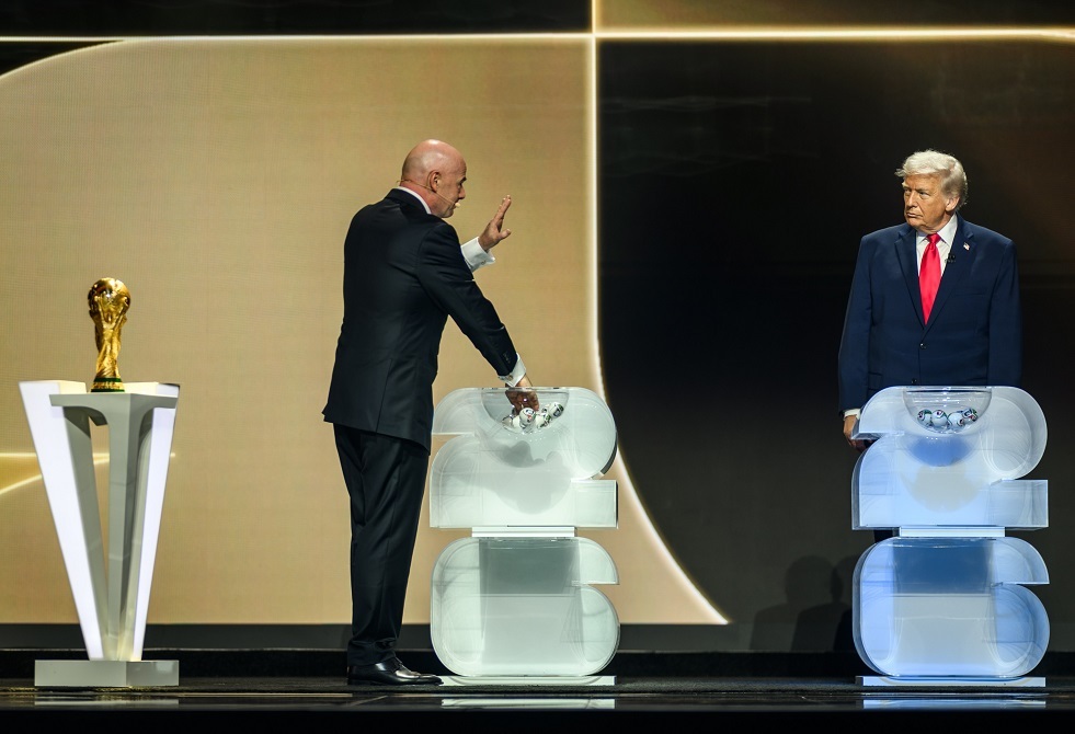 فرنسا تحدد موقفها من مقاطعة مونديال 2026