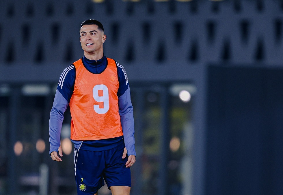 رد فعل رونالدو على عودة ماني متوجا بكأس إفريقيا 20255 على حساب المغرب (فيديو)