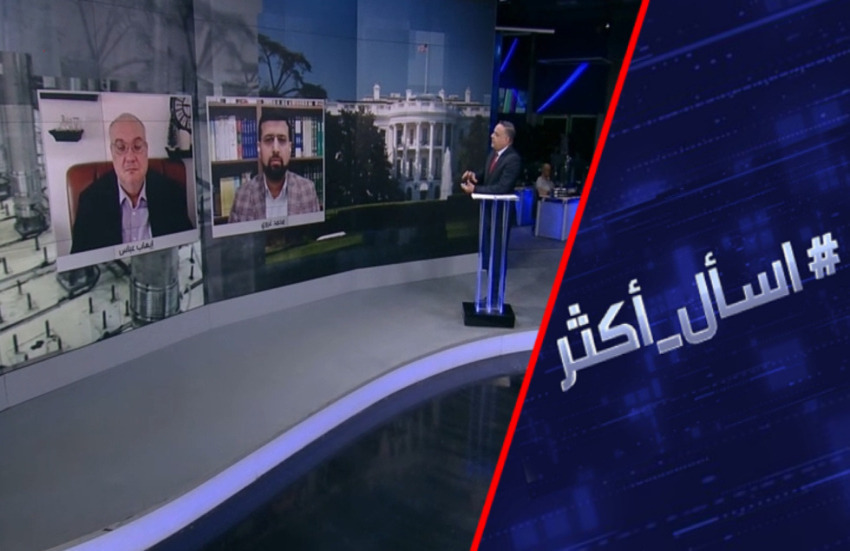 هل يستهدف ترامب إيران رغم التحذيرات؟