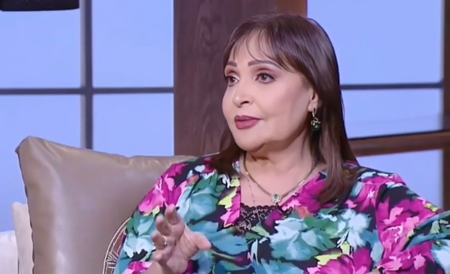 "معرفتش أرجع".. فنانة مصرية شهيرة تكشف تفاصيل ابتعادها عن الفن لمدة 13 عاما (فيديو)
