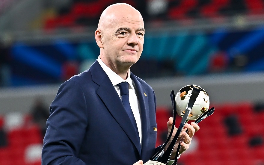 البرازيل تتحرك رسميا نحو استضافة مونديال الأندية 2029