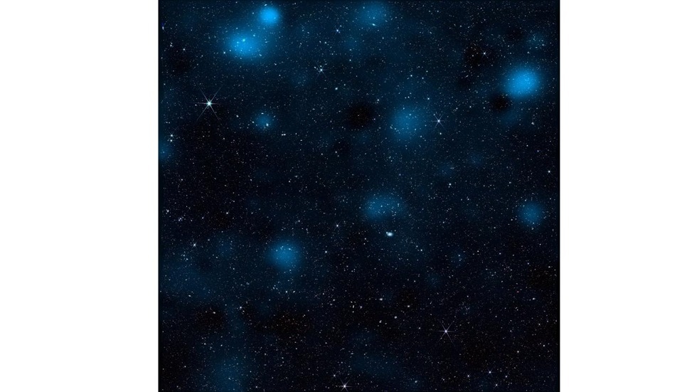 "جيمس ويب" يرسم خريطة تفصيلية لتوزيع المادة المظلمة في الكون