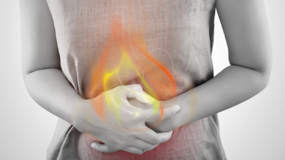 كيفية التخلص من حرقة المعدة المستمرة دون أدوية