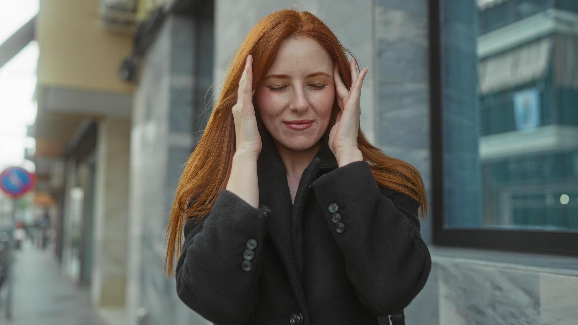 المغنيسيوم عامل أساسي للحد من الصداع والتوتر اليومي