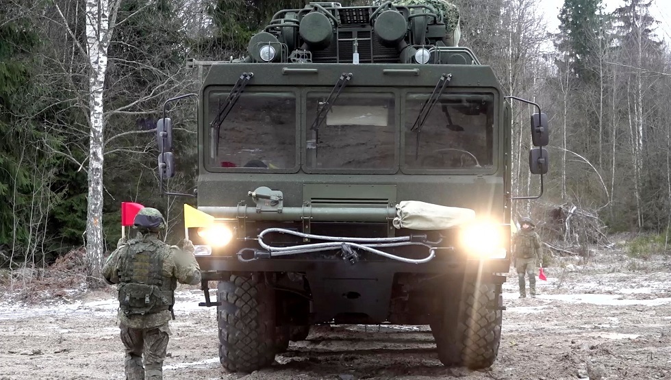 سياسي ألماني: "أوريشنيك" أظهر للقادة الأوروبيين ضرورة الحوار مع روسيا