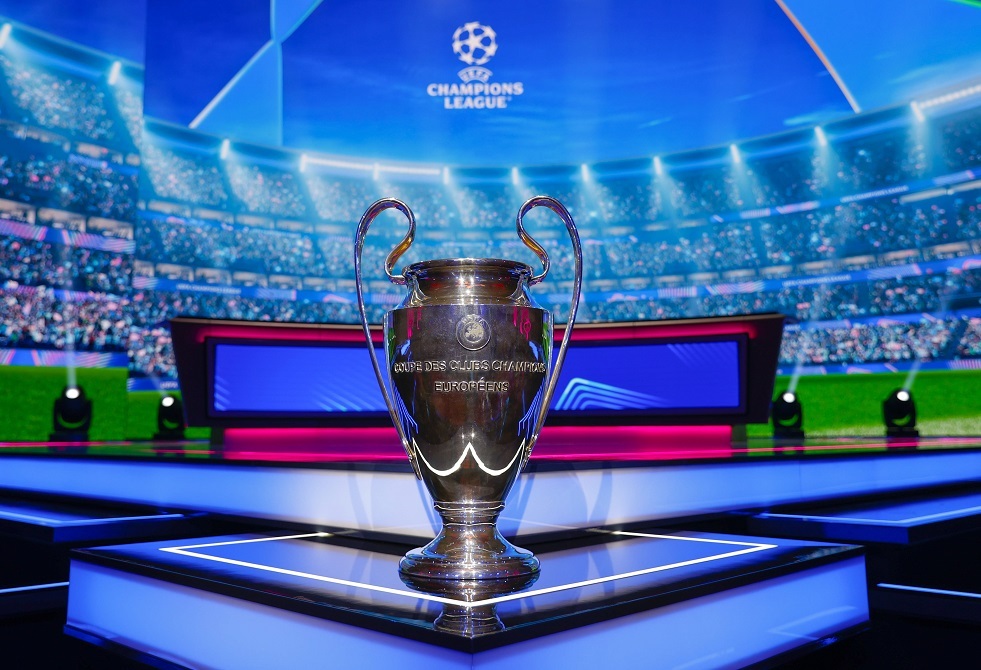 مفاجآت كبيرة.. الفرق الـ8 المتأهلة مباشرة إلى دور الـ16 لدوري أبطال أوروبا